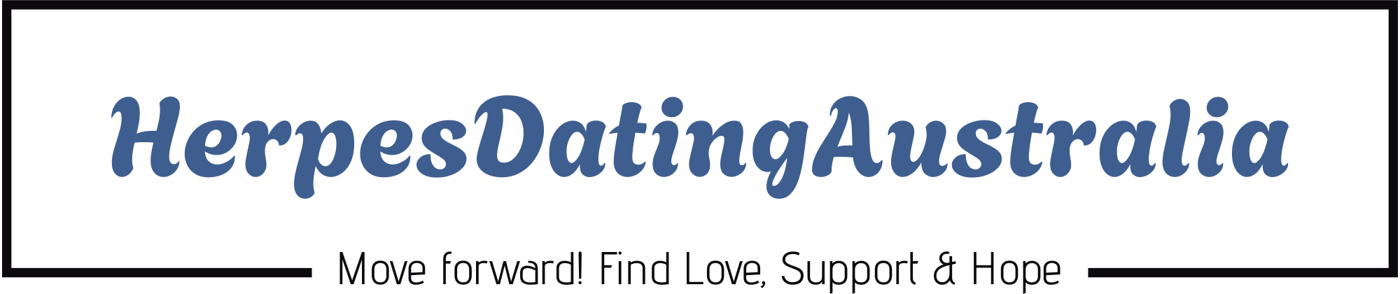 #1 Herpes Dating Site For HSV+ Singles In Australia